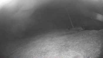 Lyžařský vlek Karlova Studánka