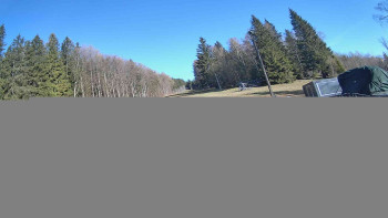 Lyžařský vlek Karlova Studánka