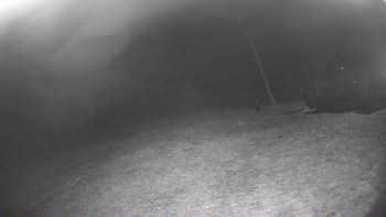 Lyžařský vlek Karlova Studánka