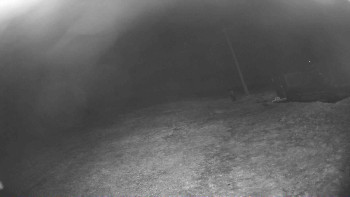 Lyžařský vlek Karlova Studánka