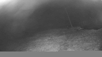 Lyžařský vlek Karlova Studánka