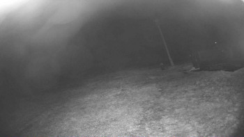 Lyžařský vlek Karlova Studánka