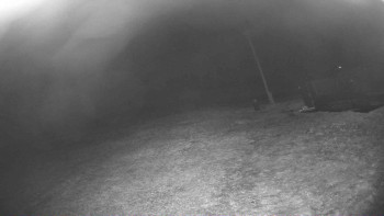 Lyžařský vlek Karlova Studánka