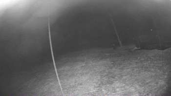 Lyžařský vlek Karlova Studánka