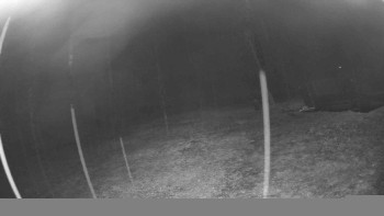 Lyžařský vlek Karlova Studánka