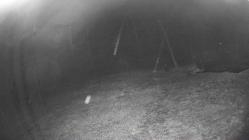 Lyžařský vlek Karlova Studánka