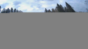 Lyžařský vlek Karlova Studánka