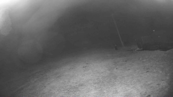 Lyžařský vlek Karlova Studánka