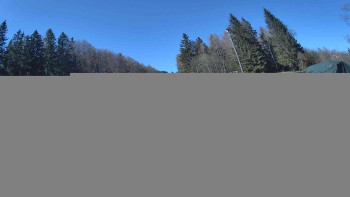 Lyžařský vlek Karlova Studánka