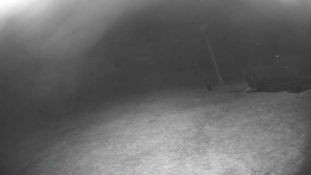 Lyžařský vlek Karlova Studánka