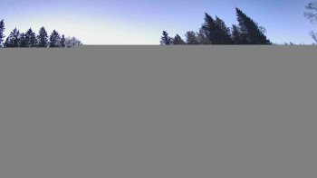 Lyžařský vlek Karlova Studánka