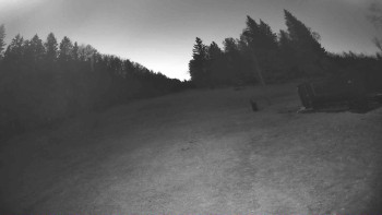 Lyžařský vlek Karlova Studánka