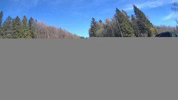 Lyžařský vlek Karlova Studánka