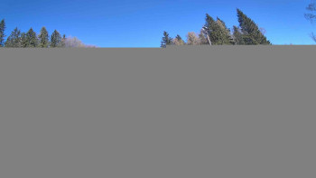 Lyžařský vlek Karlova Studánka