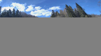 Lyžařský vlek Karlova Studánka