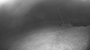 Lyžařský vlek Karlova Studánka