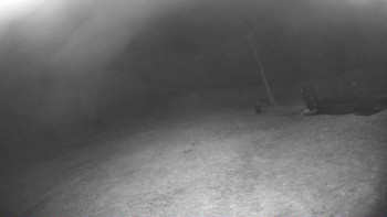 Lyžařský vlek Karlova Studánka