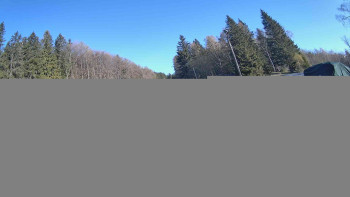 Lyžařský vlek Karlova Studánka