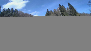 Lyžařský vlek Karlova Studánka