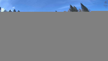 Lyžařský vlek Karlova Studánka