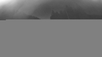 Lyžařský vlek Karlova Studánka