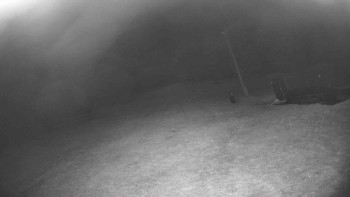 Lyžařský vlek Karlova Studánka