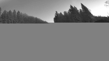 Lyžařský vlek Karlova Studánka