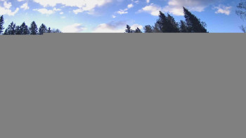 Lyžařský vlek Karlova Studánka