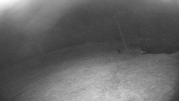 Lyžařský vlek Karlova Studánka