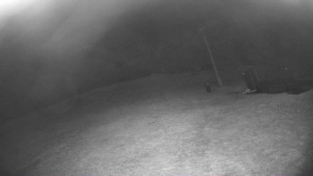 Lyžařský vlek Karlova Studánka