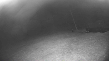 Lyžařský vlek Karlova Studánka