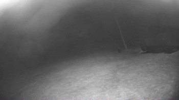 Lyžařský vlek Karlova Studánka