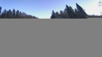 Lyžařský vlek Karlova Studánka