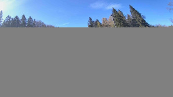 Lyžařský vlek Karlova Studánka