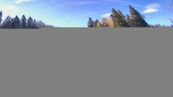 Lyžařský vlek Karlova Studánka