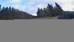 Sjezdovka