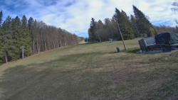 Sjezdovka