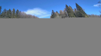 Lyžařský vlek Karlova Studánka