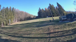 Sjezdovka