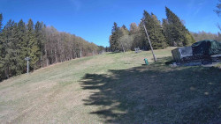 Sjezdovka