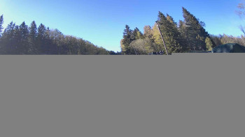 Lyžařský vlek Karlova Studánka
