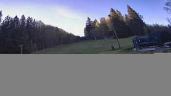 Lyžařský vlek Karlova Studánka