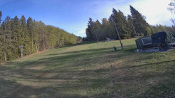 Sjezdovka
