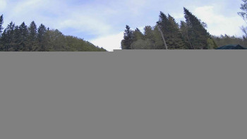 Lyžařský vlek Karlova Studánka
