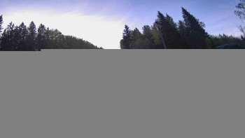 Lyžařský vlek Karlova Studánka
