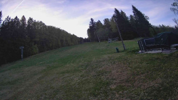 Lyžařský vlek Karlova Studánka