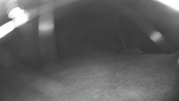 Lyžařský vlek Karlova Studánka