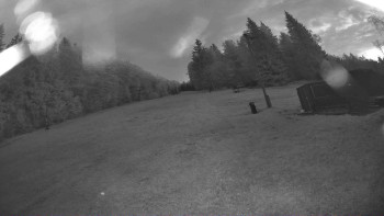 Lyžařský vlek Karlova Studánka