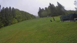 Sjezdovka
