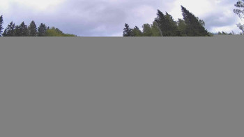 Lyžařský vlek Karlova Studánka